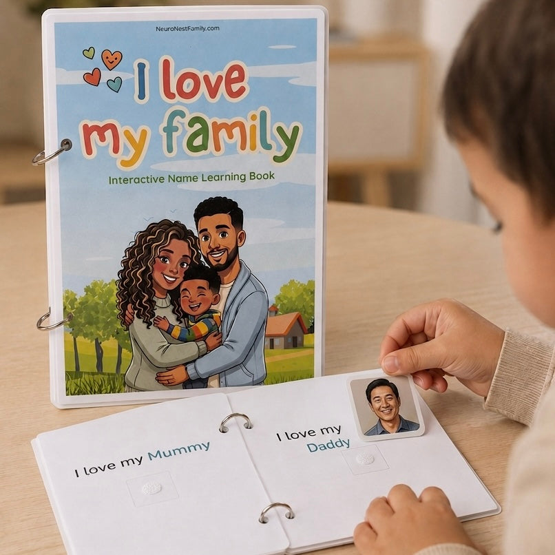 Early Learning