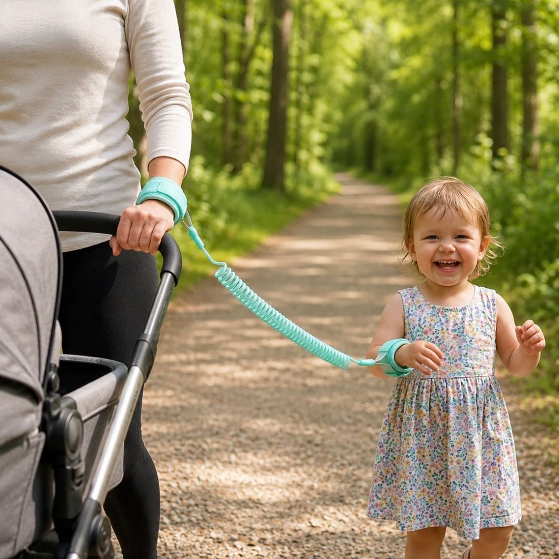 Parent Essentials & Safety Collection