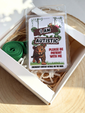 Autism Children’s Lanyard