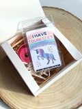Tourette’s Children’s Lanyards