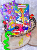 Sensory & Activity Box