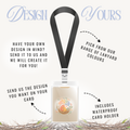 Design Your Own Lanyard